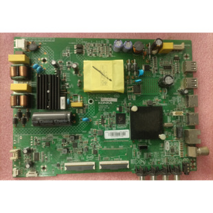 康佳 F43Y 43S2 D43A LED43G30A 42K2000A主板 35024789 35024996