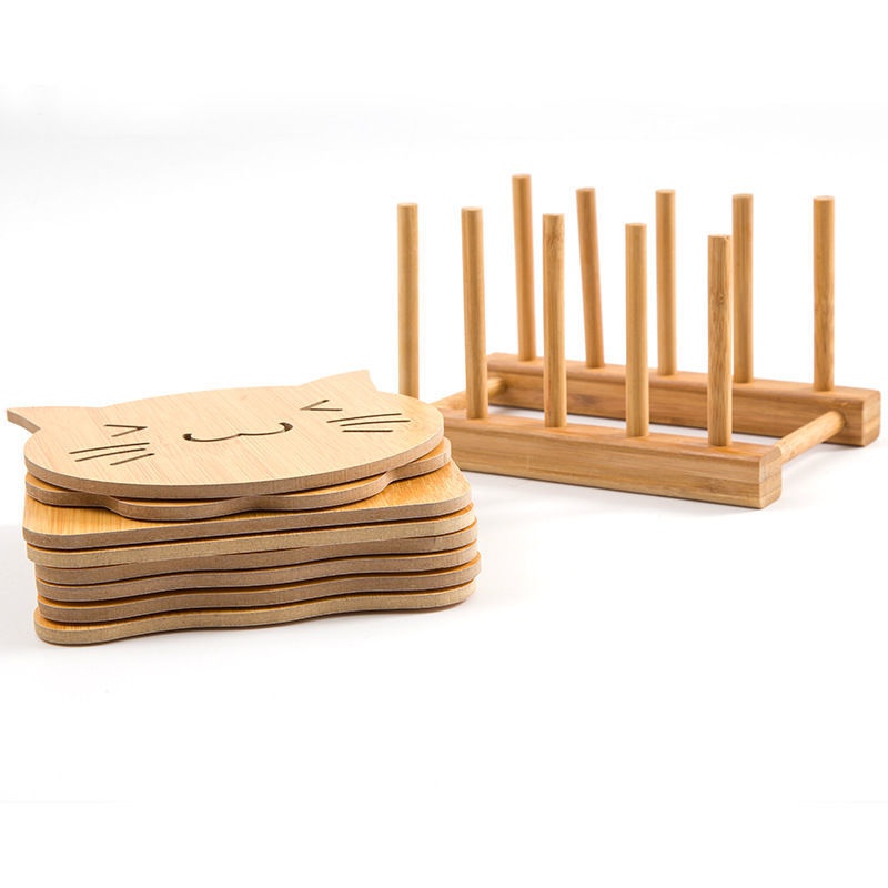 Table mat insulation I mat set plate mat coasters cup coas