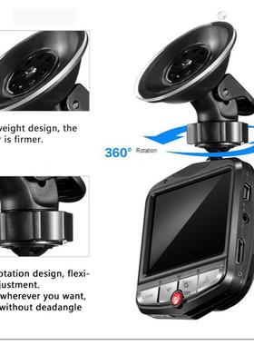 车像头高清1080P便式DV摄R载行车记80905录仪循记录自环动车
