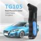 字式 TG105气压表射灯 能数592 多功胎压监测枪 汽胎 数显轮车胎