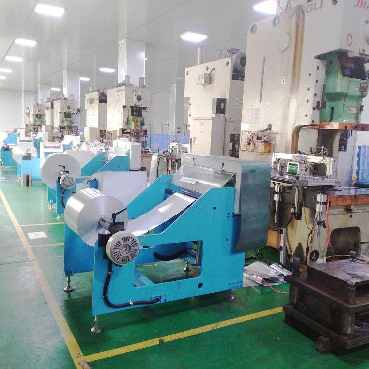 一次性铝箔容器生产线 航空铝箔快餐盒生产厂家,搬运/仓储/物流设备,输送机,淘宝优惠券,粉丝福利购,淘宝优惠卷