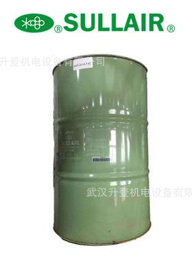sullube2G寿力空压机润滑油 250022-670 sullair寿力压缩机油
