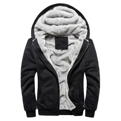 毛内胆卫衣wintermhoods