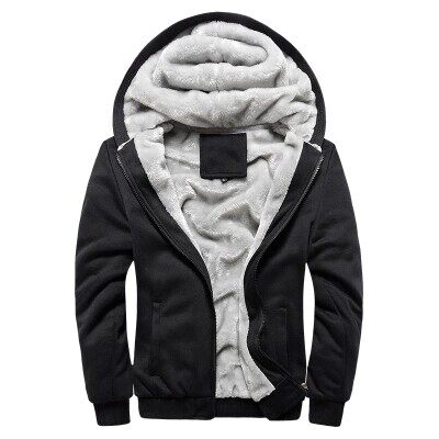 毛内胆卫衣wintermhoods