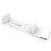 宝宝婴儿身高测量垫量身高神器精准儿童身高测量仪婴幼儿尺子标尺