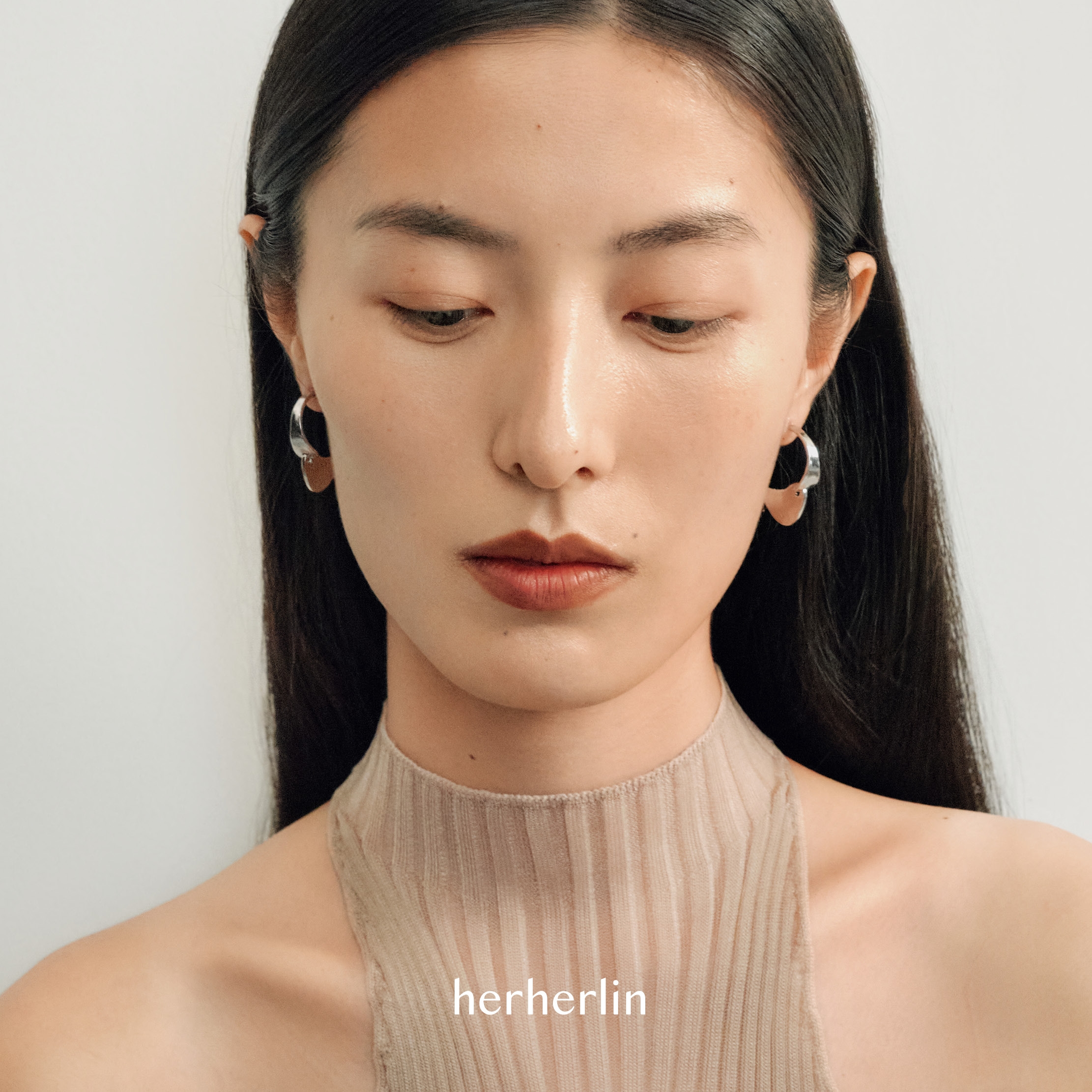 herherlin小众设计简约百搭饰品