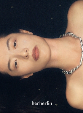 herherlin原创个性气质饰品