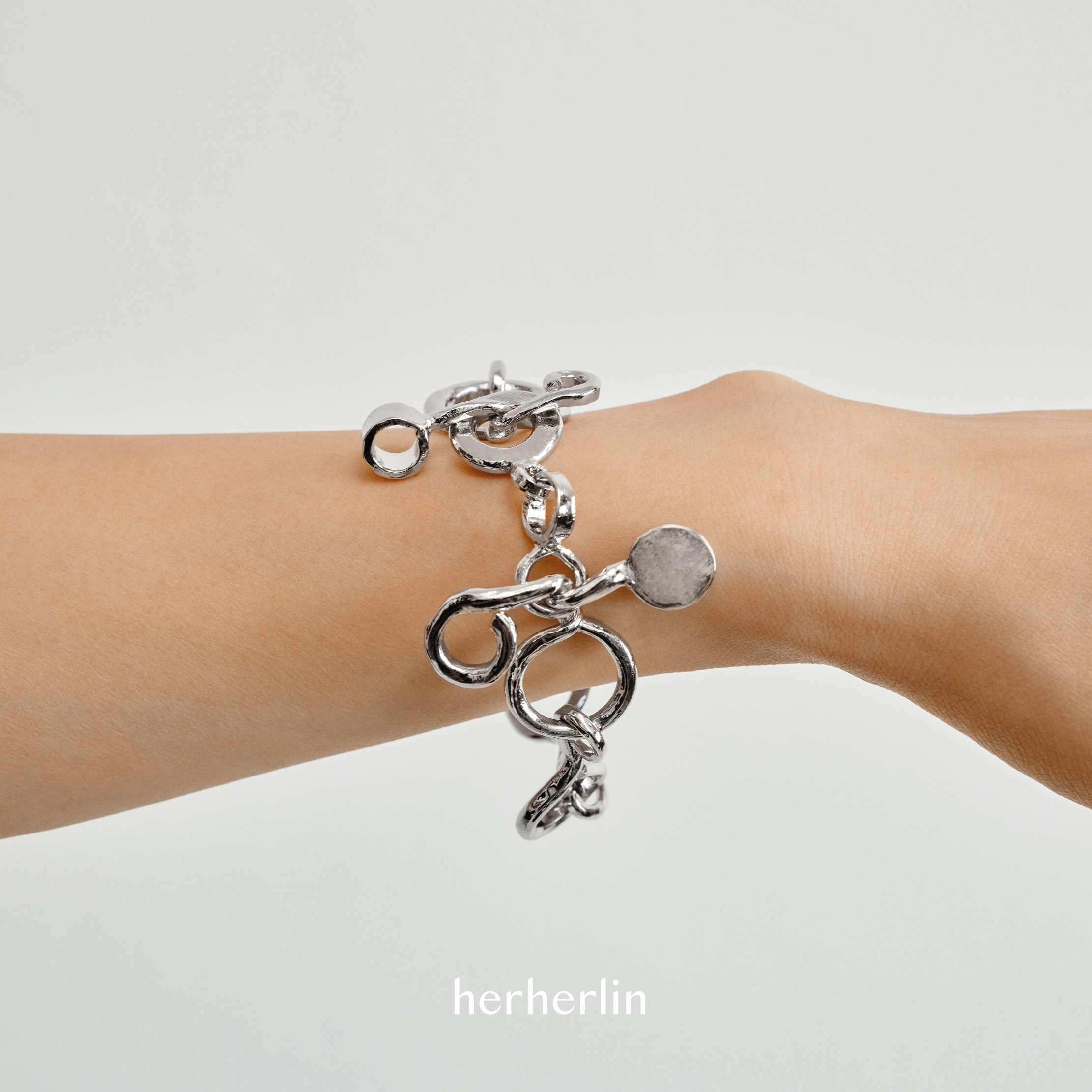 herherlin原创设计个性时尚饰品