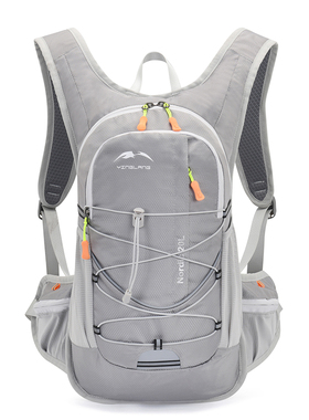 马拉松越野跑步专用背包骑行户外徒步登山双肩包20L水袋包超轻便