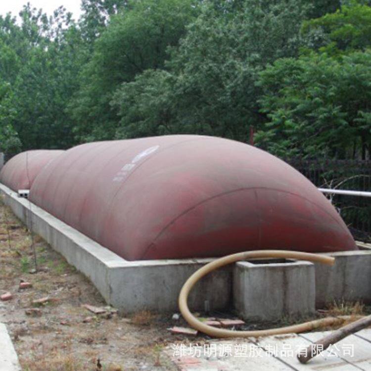 环保型农用沼气设备 家用小型沼气池 沼气成套设备家用 沼气工程