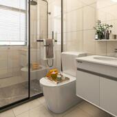 通厅体大理石瓷砖400x卫8墙00客中板厨房生间砖洗手间29535浴室阳