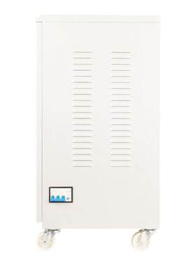科家用v稳压器70启动全自动15KW超低压70V 超低稳器TND压-15KVA稳