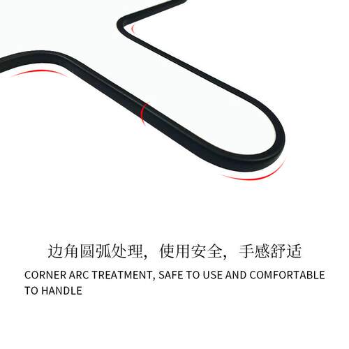 磁性双面白板写字桌板童家无品牌/用面板教学留言画黑板可儿擦便
