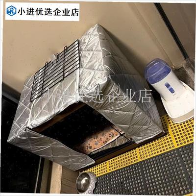 狗笼笼衣防护罩宠物罩子狗窝x猫笼子加厚外罩防风保暖狗笼子防雨\