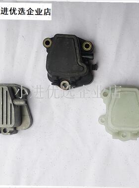 139割草机配件大全启动器化y油器活塞空滤器环HS39打草机油箱拉\