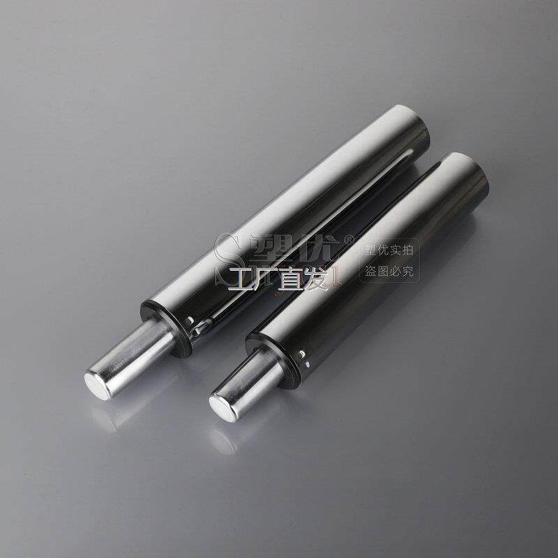 安全防爆无气压升降杆电脑椅旋转螺旋升l降调节器办公椅子转椅配,