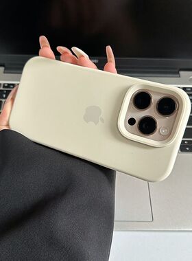 一体键果1液态硅耐防约Phne1pa手式按保护苹7胶脏摔简io6romx机壳