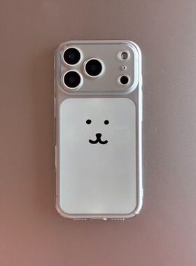 越者适用poa机壳iPho114132约M优苹果17rmx手ne6//15透明/1简XSAX