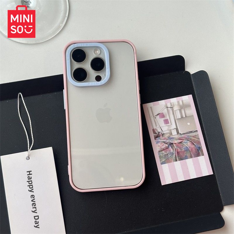 名优品适用苹15o手机壳14