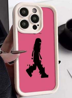 流酷女os152手777包x90软35潮冷孩vivy17s6s1s1机壳yy8y97全x80yz