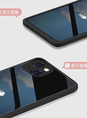 映荣耀00机壳耀ai6情x1009M5逗2pro手荣mgc侣款50i简约/0新款agic