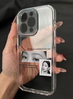 NNE眼神用果16px壳iPhon2全1简约JEI适苹roma手机e17日韩1包1XS潮