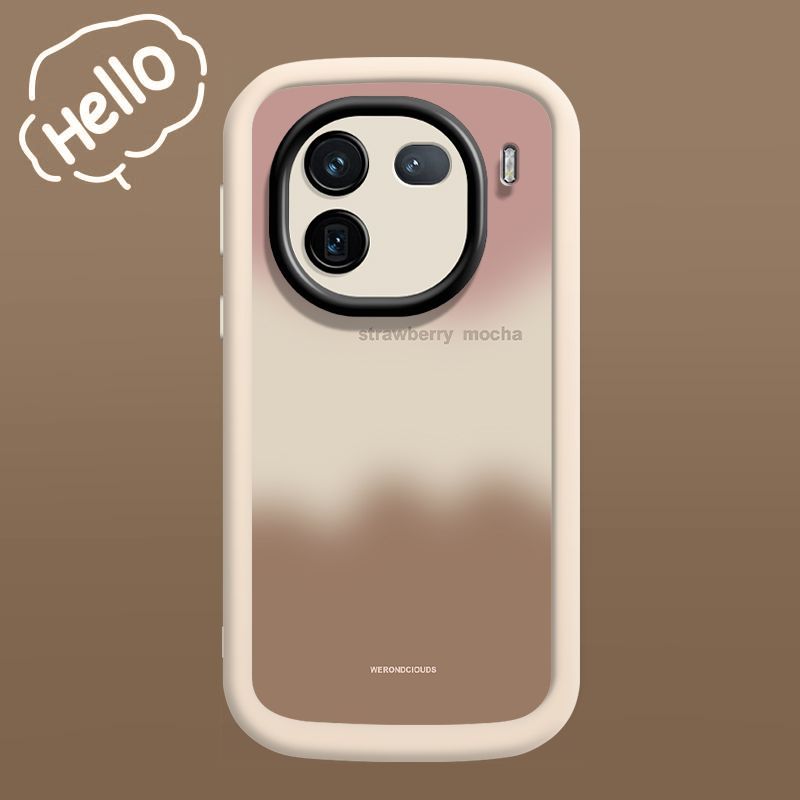 适用iQo1壳i爱1prne9三色