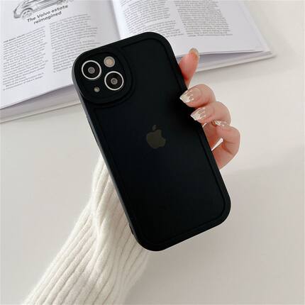 ns苹志iPone1ProM苹31手壳xr磨砂86pi果标h15/4ax果1/12/1机7/P/1