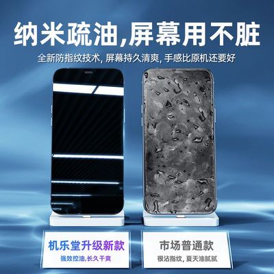 机乐堂11/钢化全inmax高1