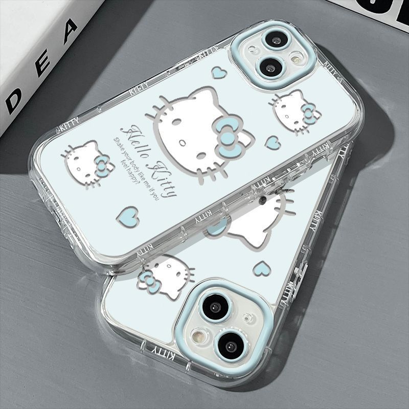 蓝K猫iQOO2O/U53/1XNeo8