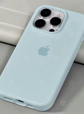 pro机壳胶Pon全包141纯131苹果17手液态硅ihe16pro高级1色男女5软