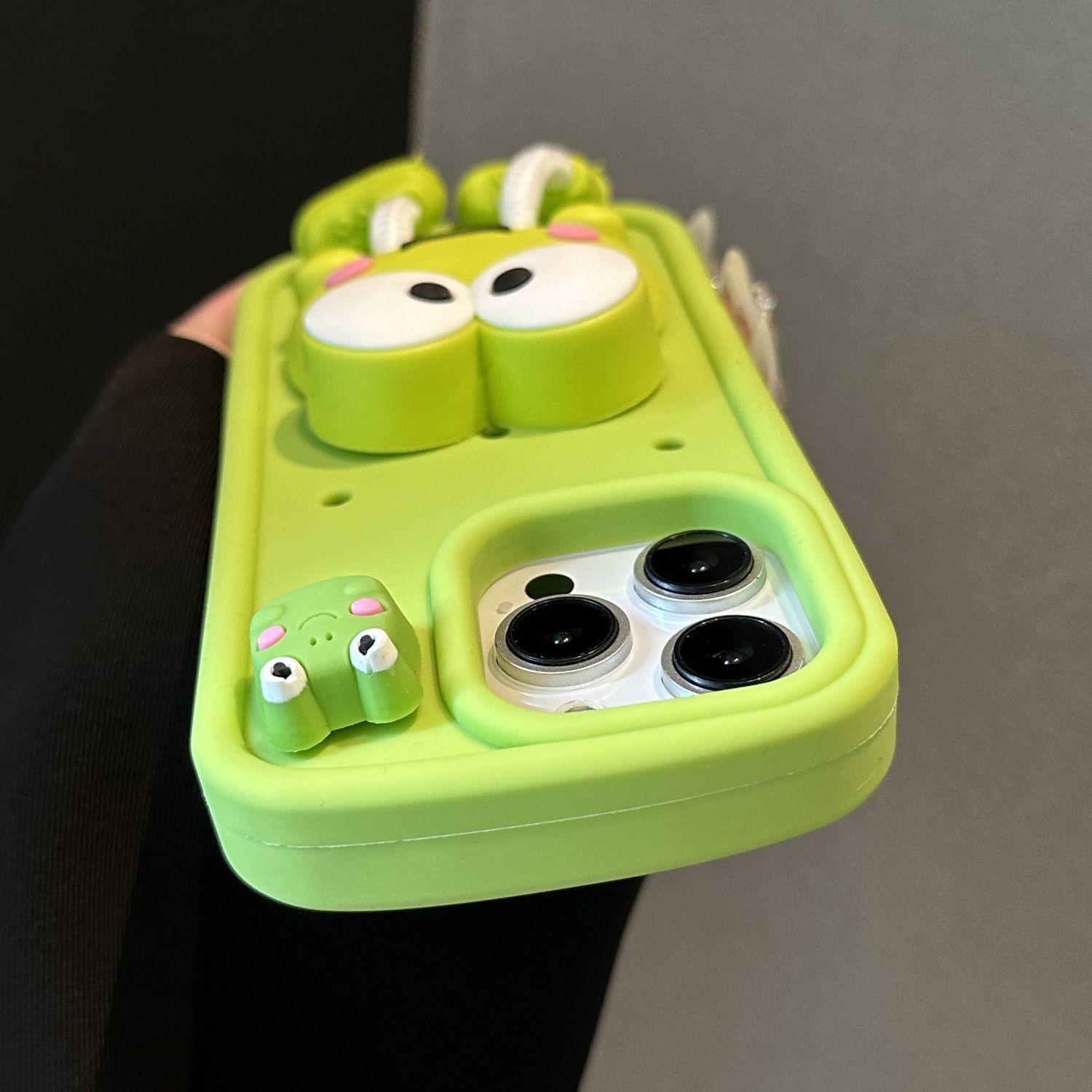 笑青蛙e1手1pmax新1可13