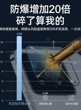适用膜14r/ult置像头Xio护ciiro膜小米14镜头pora后摄ami13保v4p