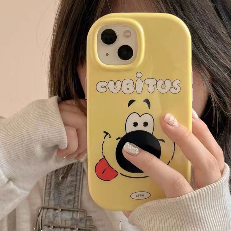 iQOn8手机壳io5防eo/7x软