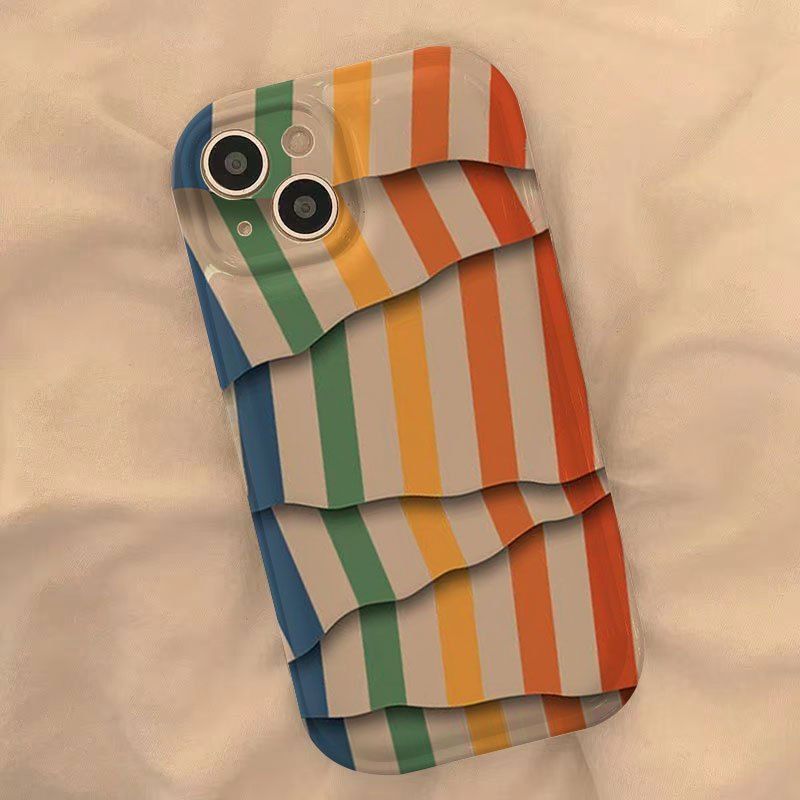 适QprQzx色纹ONO菲壳iNE