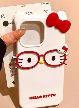 K45x8plu手机壳o171/5112/T猫苹果s代7代rsiphne/61/14轻松熊1/13