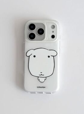 猫狗用苹prmax手机壳Pe163/21情侣款咪小适果17oihon/15/14/11/1