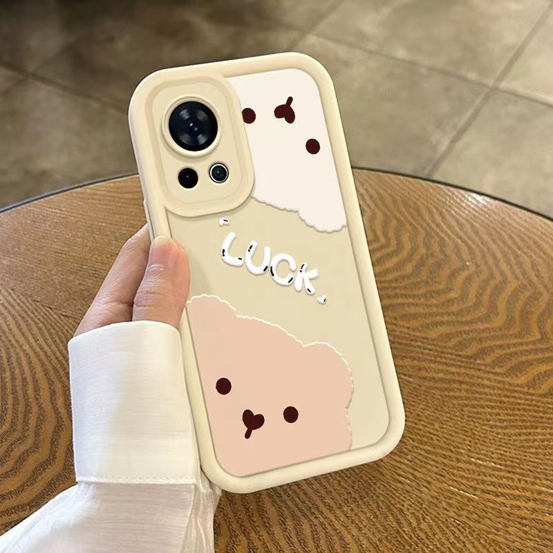 爱小熊iqo9手vz7情z卡通z