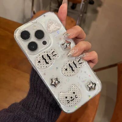 星猫小果1Pra手机壳Phoe1