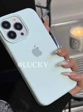 液硅胶壳iphn1rom款15全14级12态苹果17手机oe6pax新包高感13防摔