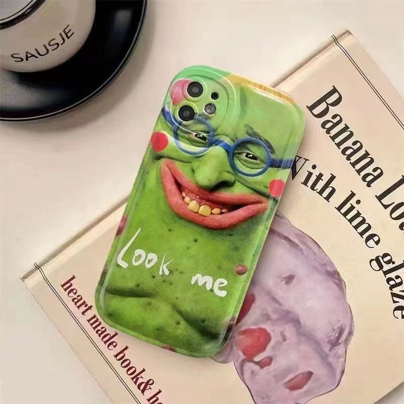 搞巨用I80PRO70S2手壳OE5