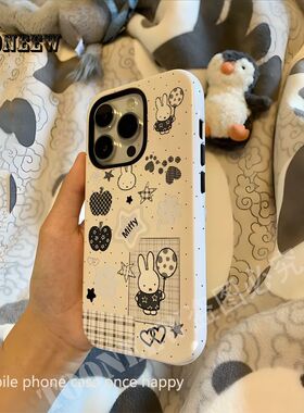 趣味游苹16手he5合一菲1壳1pro3玩兔果pro机壳iPon1二林2硬4两层1