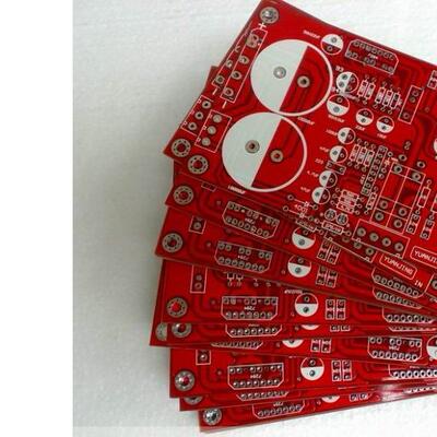 7294  7293  PCB功放板