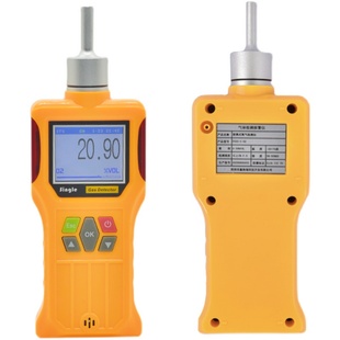 在线式甲烷(0-100%LEL)