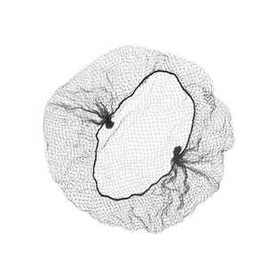 热卖假发发包发髻专用发网隐形发网各种尺寸影楼 盘发发网网兜