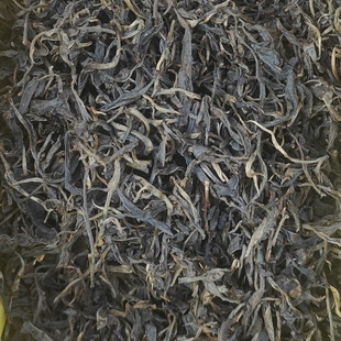 尾貨清倉特價 布朗山生茶散茶2018年春茶