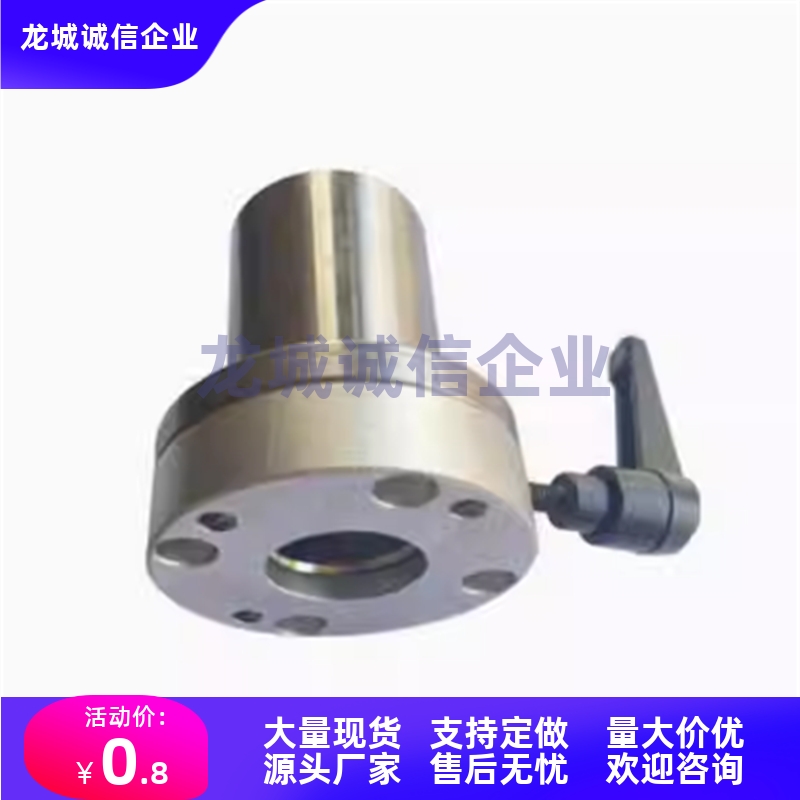 带夹紧把手直线轴承LHRC LHRCW16 LHRCM20 LHRCWM25 LHRLCW30