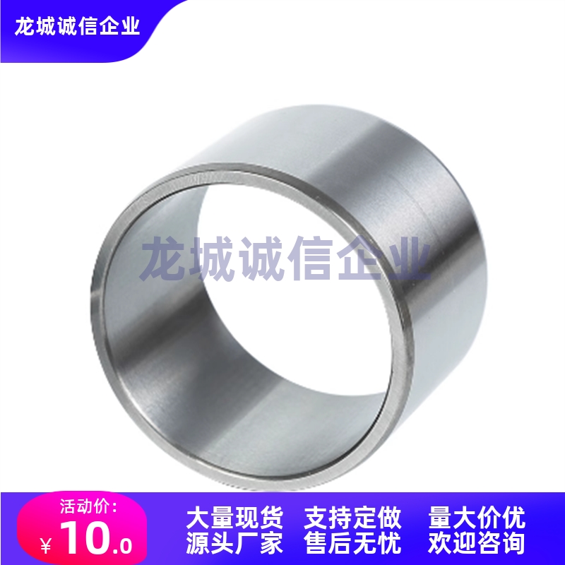 衬套JBAUNP/JBAUCP6/8/10/12/13/15/16/20/25-6/8/10/12/15/16/20