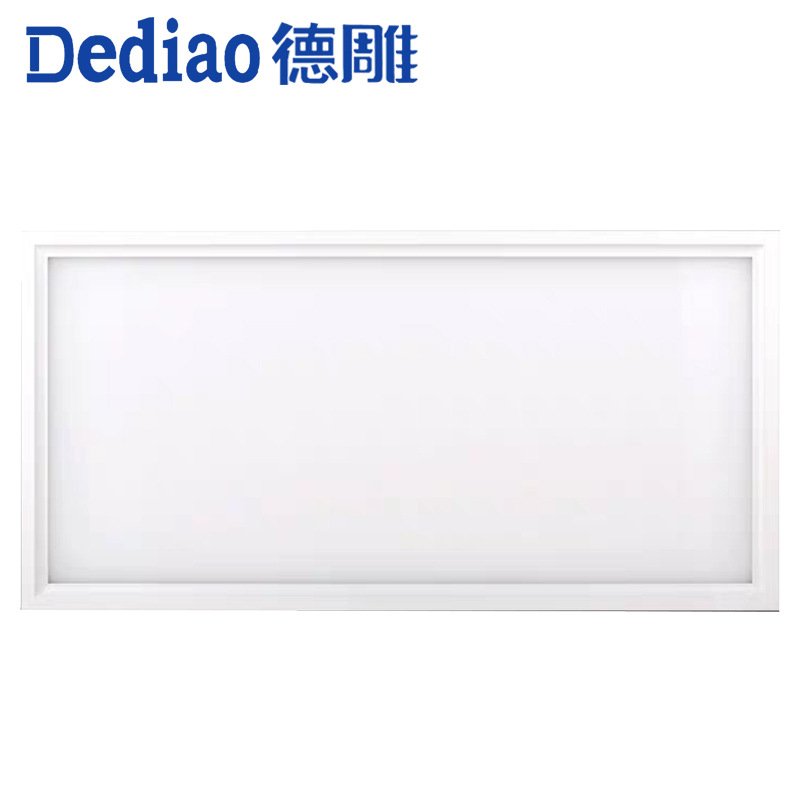 新品卫生间 300 6n00铝扣板嵌入式厨卫吸顶灯具集成吊顶led平定制