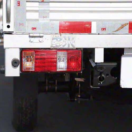 适配江淮多米EV1后尾灯后倒车灯刹车灯转向灯原装专用尾灯多米EV1